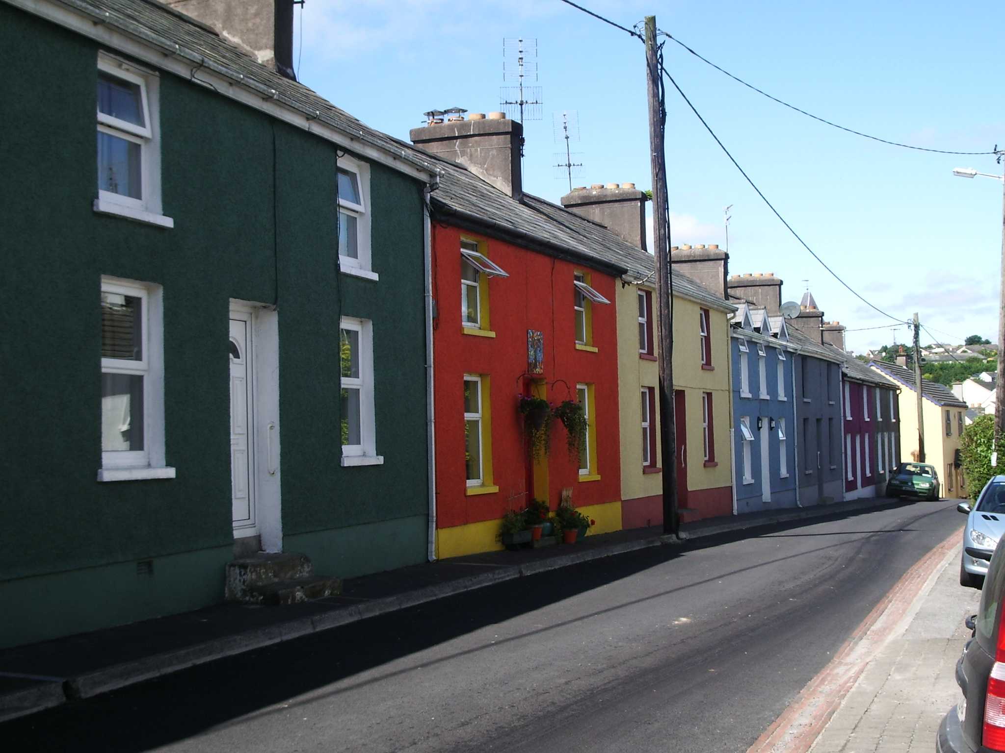 Kinsale
